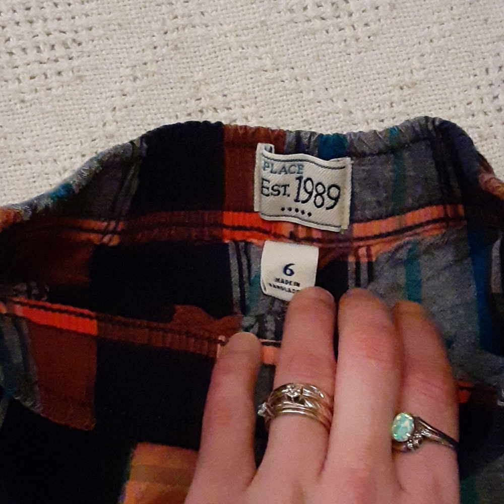 Shorts - Picture 5 of 5